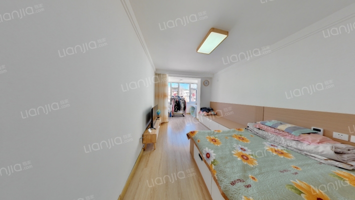 捷山街（青云街商圈）二手房实景图