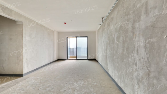 招商公园1872六期沁园二手房实景图