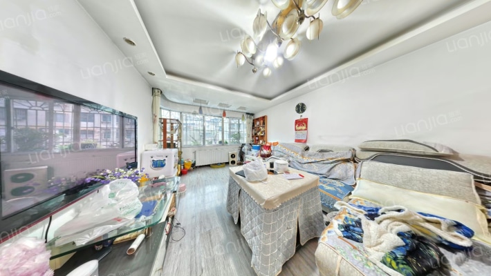 汪家湾路122号二手房实景图