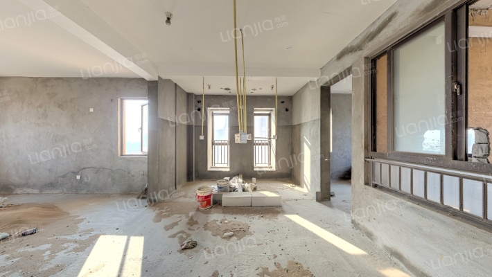 万钢外滩公馆二手房实景图