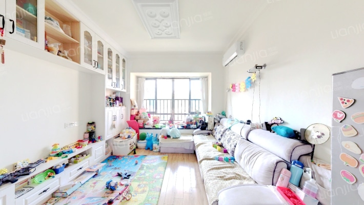 观澜碧桂园二手房实景图
