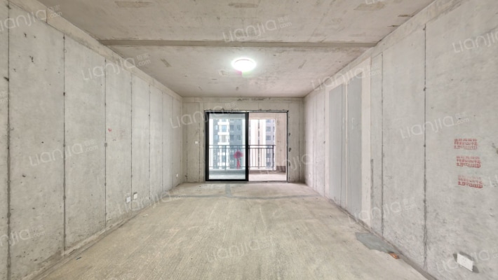 长沙中交世通国际二手房实景图