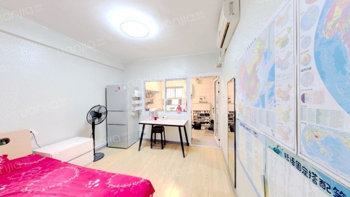 创新巷二手房实景图