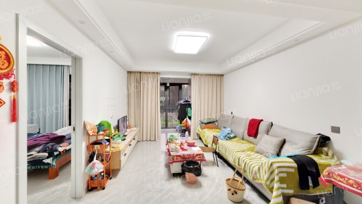 溪上云庐二手房实景图