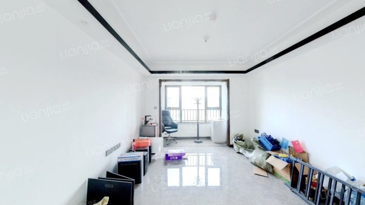 万科·星光都会二手房实景图