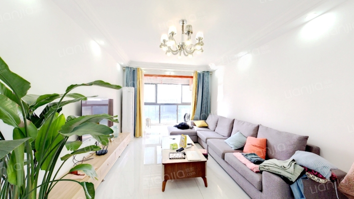 阅景台二手房实景图