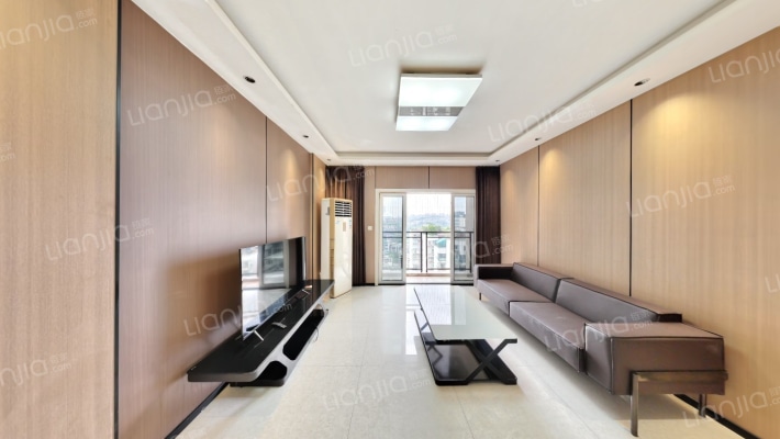 锦江郦城二手房实景图