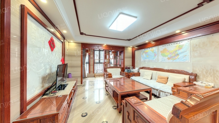 紫辰阁二手房实景图