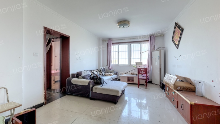 福地锦绣华庭二手房实景图