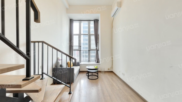 龙湖汉峪光年二手房实景图