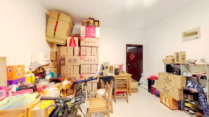 曙苑新村二手房实景图