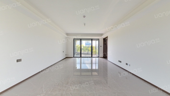 万科城望云起四季二手房实景图