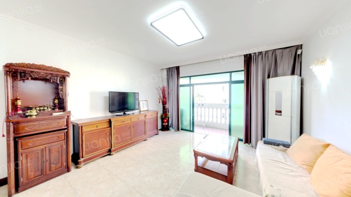 国贸花园二手房实景图