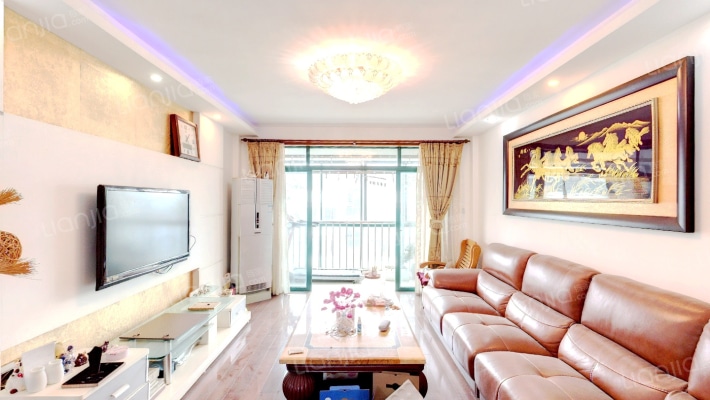 康达公寓二手房实景图