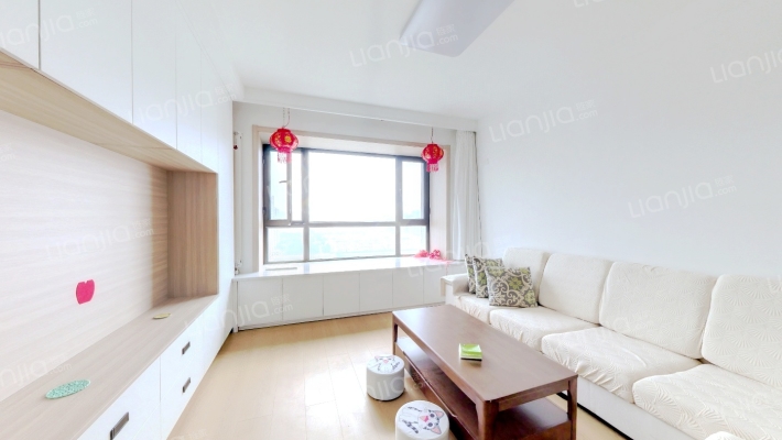 路欣苑二手房实景图