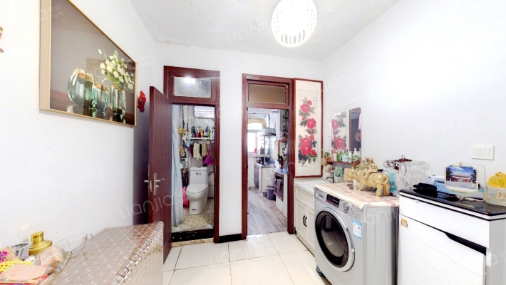 集业小区二手房实景图