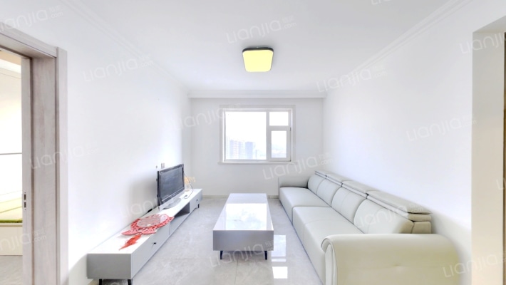 汉森华尔兹二手房实景图