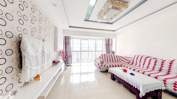 馨欣花园二手房实景图