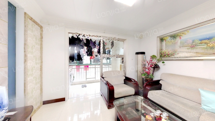 凤凰城二手房实景图