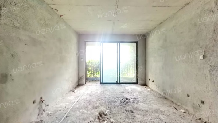 状元府二手房实景图