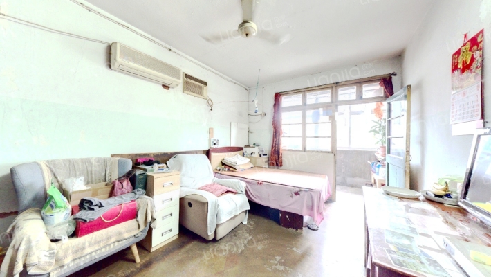 文昌桥二手房实景图