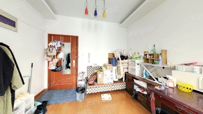 都汇华庭二手房实景图