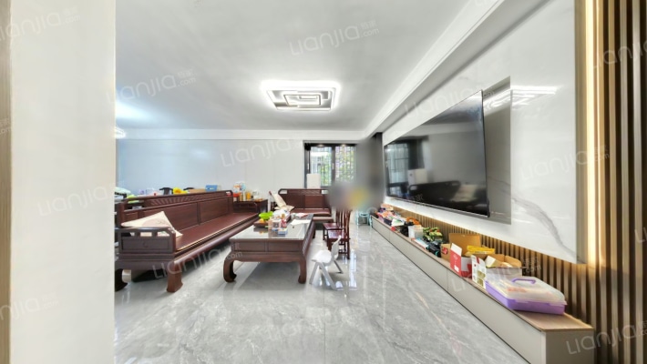 文华花园二手房实景图