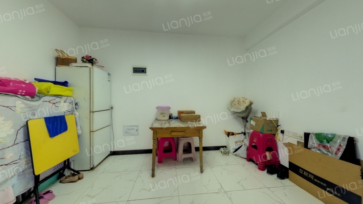 锦绣汉江二区二手房实景图