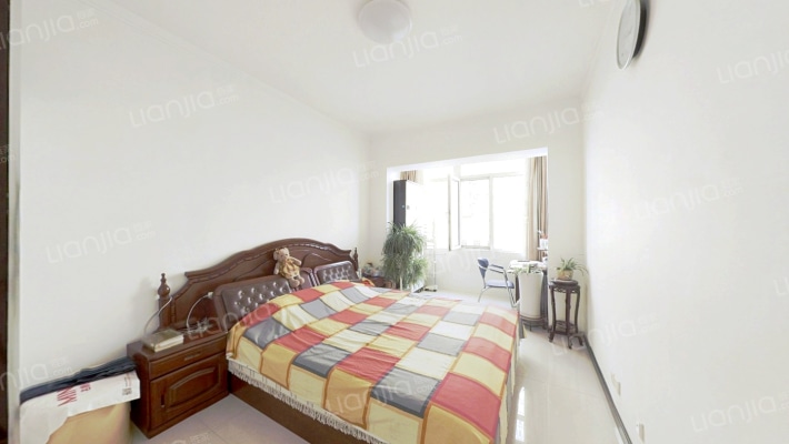 惠和公寓二手房实景图