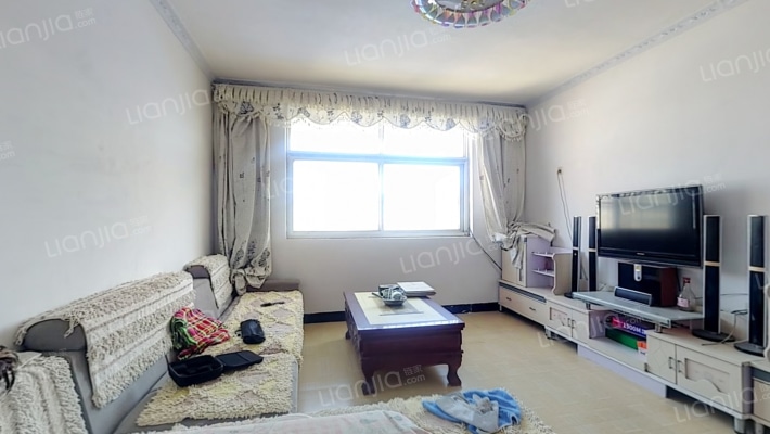 郑新家园二手房实景图