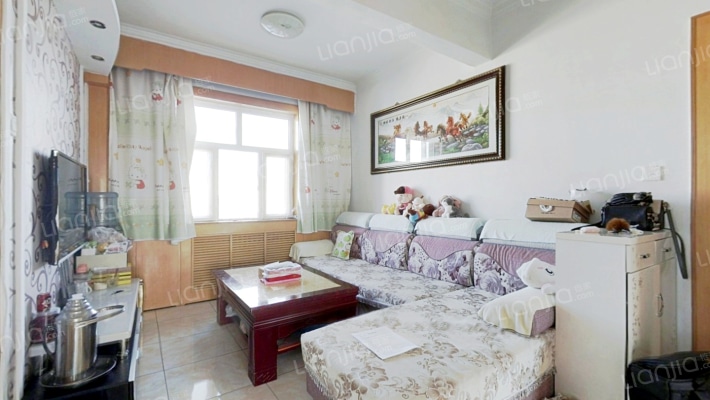 三医院家属楼二手房实景图