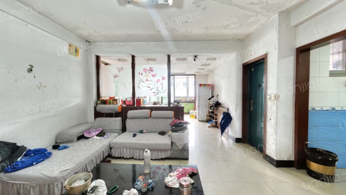 广汇综合楼二手房实景图