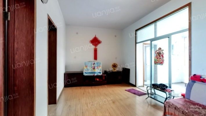 水运小区二手房实景图