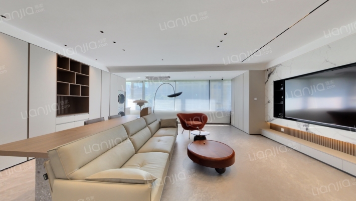 新希望滨江锦麟壹品二手房实景图