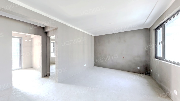 董博苑四期二手房实景图