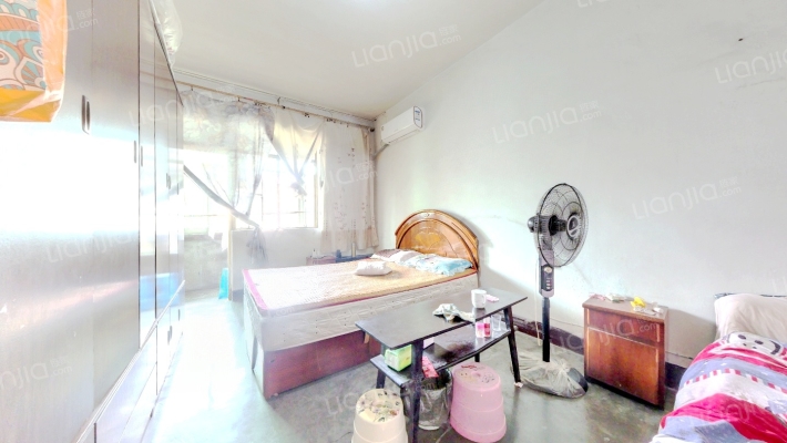 九千生活区二手房实景图