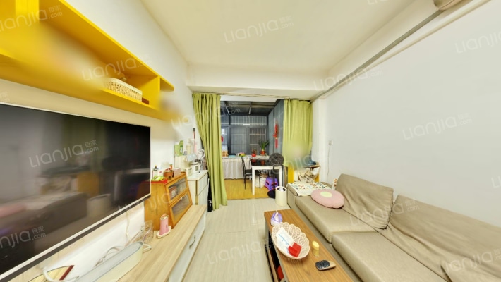 陈岗路11号大院二手房实景图