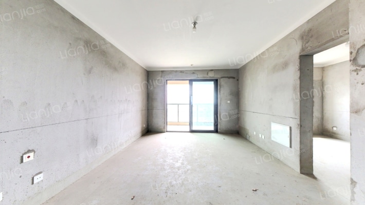 金色如意华庭二手房实景图