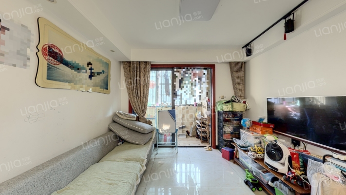 融创城融和园二手房实景图