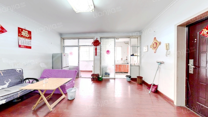 南部怡家二手房实景图