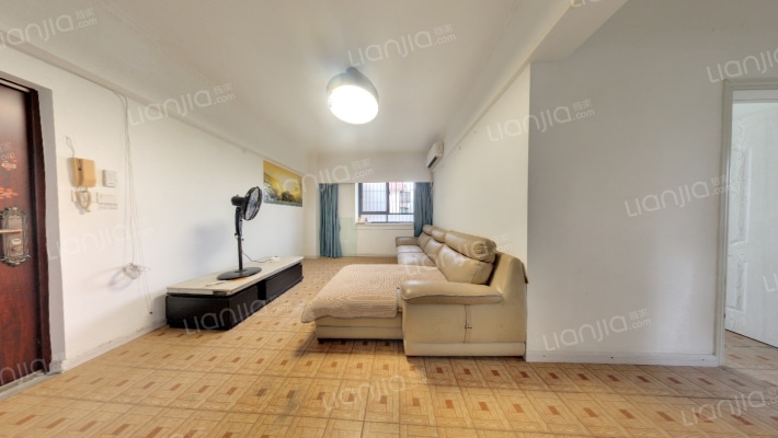 翠华花园二手房实景图