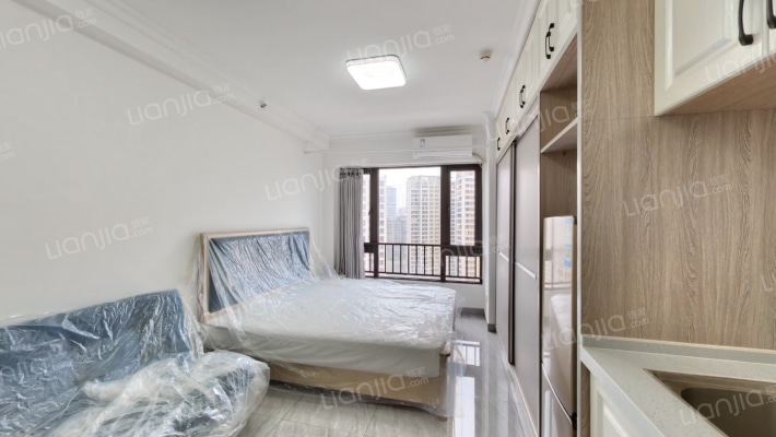 龙湖春江悦茗二手房实景图