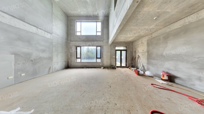 中建昆明澜庭二期二手房实景图