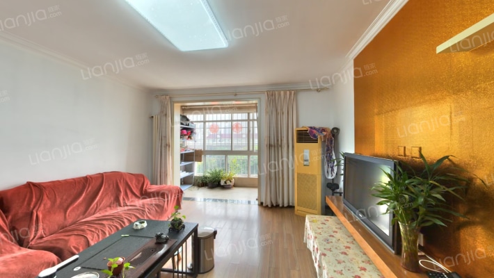 水景花都二手房实景图