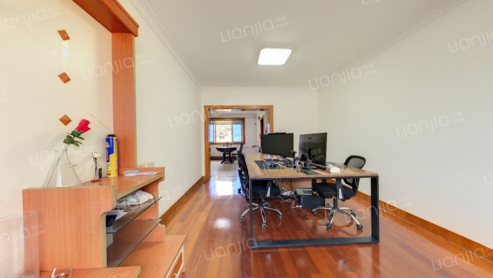 天马新村二手房实景图