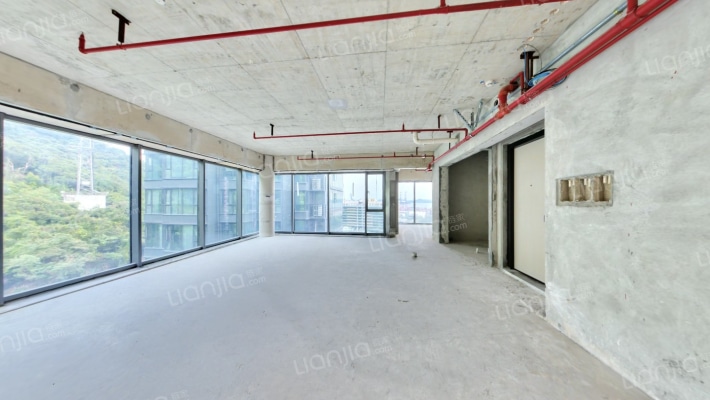 首开龙湖天琅二手房实景图