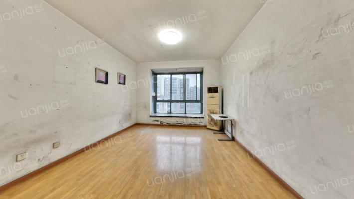 美丽星二手房实景图