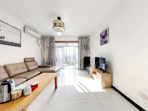 整租·曦园江南华都 3室2厅 东