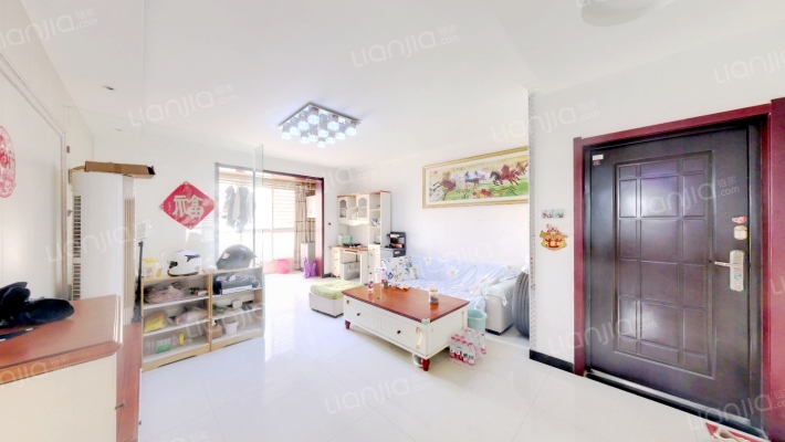 上林雅居二手房实景图