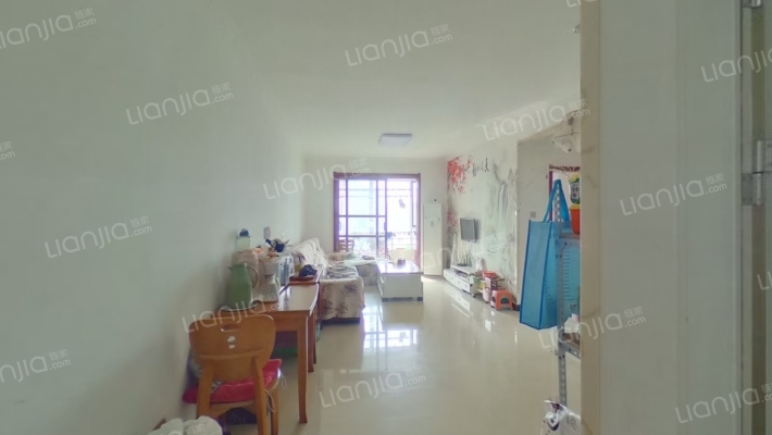 幸福馨苑二手房实景图